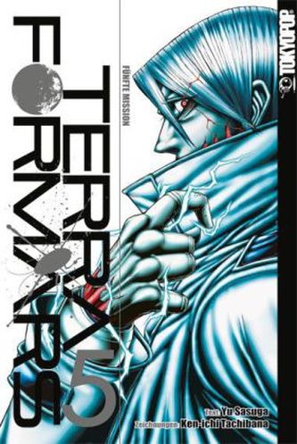 Terra Formars. Bd.5