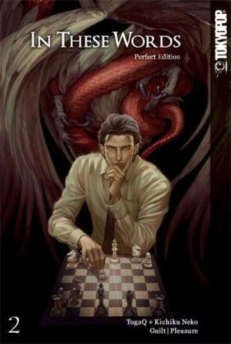 In these Words, Perfect Edition. Bd.2