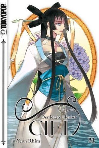 Ciel. Bd.21
