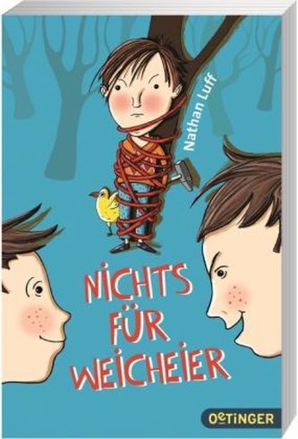 Nichts für Weicheier