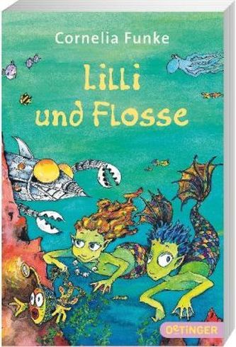 Lilli und Flosse