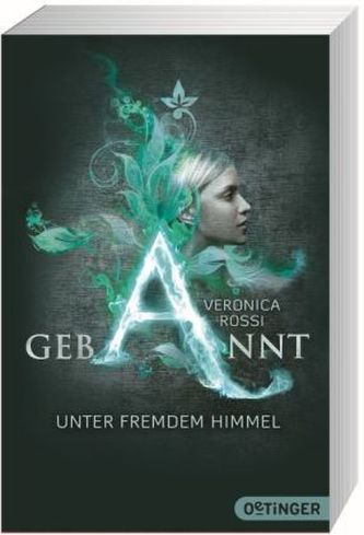 Gebannt. Unter fremdem Himmel
