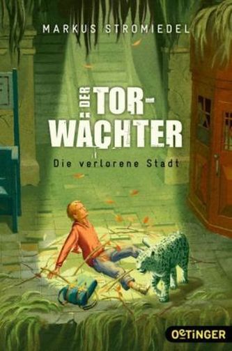Der Torwächter, Die verlorene Stadt