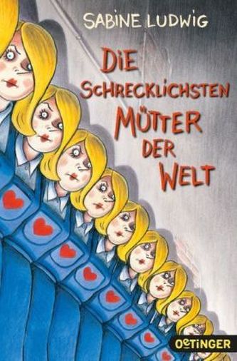 Die schrecklichsten Mütter der Welt Die schrecklichsten Mütter der Welt
