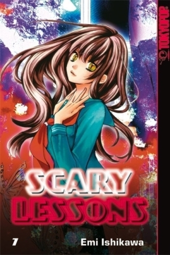Scary Lessons. Bd.7