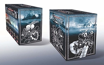 Lustiges Taschenbuch Fantasy Box, 6 Bände
