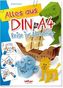 Alles aus DIN A4 - Reise ins Abenteuer