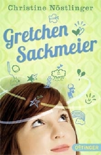 Gretchen Sackmeier