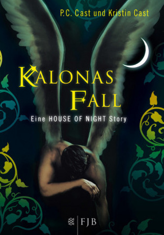 House of Night - Kalonas Fall