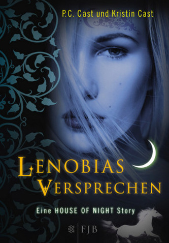 House of Night - Lenobias Versprechen