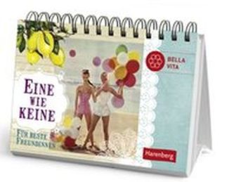 Eine wie keine Geschenkbuch