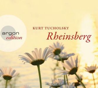 Rheinsberg, 1 Audio-CD