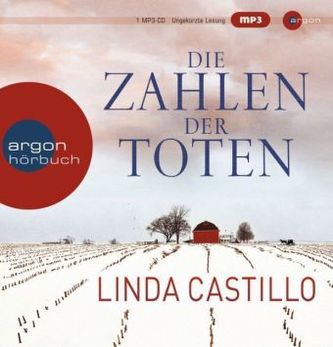 Die Zahlen der Toten, 1 MP3-CD