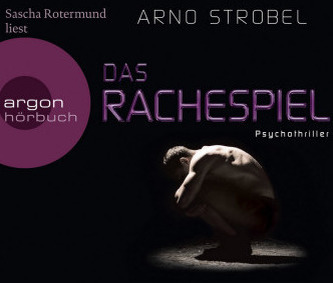 Das Rachespiel, 6 Audio-CDs