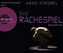 Das Rachespiel, 6 Audio-CDs