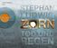 Zorn - Tod und Regen, 6 Audio-CDs