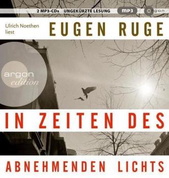 In Zeiten des abnehmenden Lichts, 2 MP3-CDs
