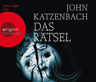 Das Rätsel, 6 Audio-CDs