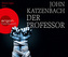 Der Professor, 6 Audio-CDs