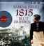 1815 - Blutfrieden, 3 MP3-CDs