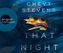 That Night, 6 Audio-CDs