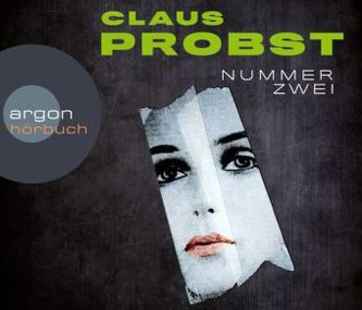 Nummer Zwei, 6 Audio-CDs