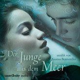 Der Junge aus dem Meer, 4 Audio-CDs