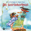 Die Seeräuberinsel, 1 CD-Audio
