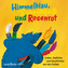 Himmelblau, Sonnengelb und Rosenrot, Audio-CD