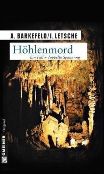 Höhlenmord Höhlenmord