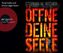 Öffne deine Seele, 6 Audio-CDs