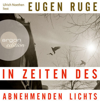 In Zeiten des abnehmenden Lichts, 10 Audio-CDs