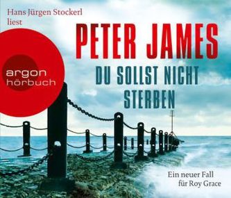 Du sollst nicht sterben, 6 Audio-CDs