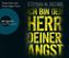 Ich bin der Herr deiner Angst, 6 Audio-CDs