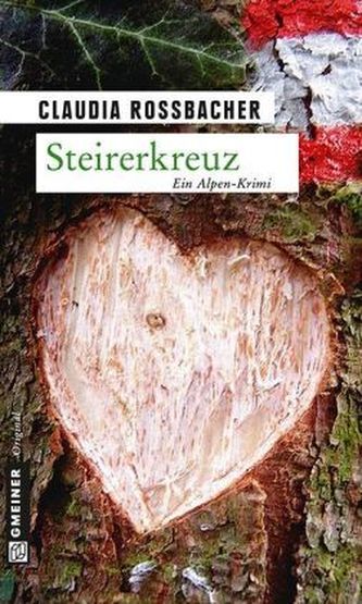 Steirerkreuz Steirerkreuz