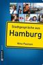 Stadtgespräche aus Hamburg