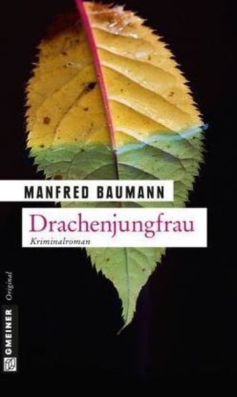 Drachenjungfrau