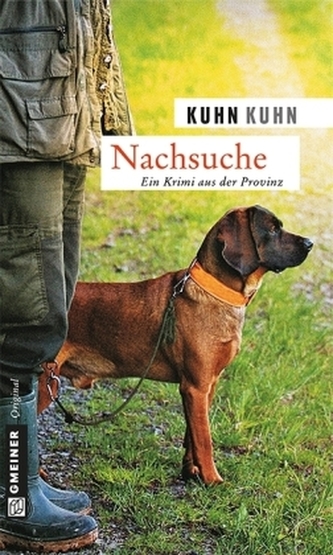 Nachsuche Nachsuche