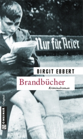 Brandbücher Brandbücher
