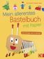 Mein allererstes Bastelbuch mit Papier
