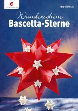 Wunderschöne Bascetta-Sterne