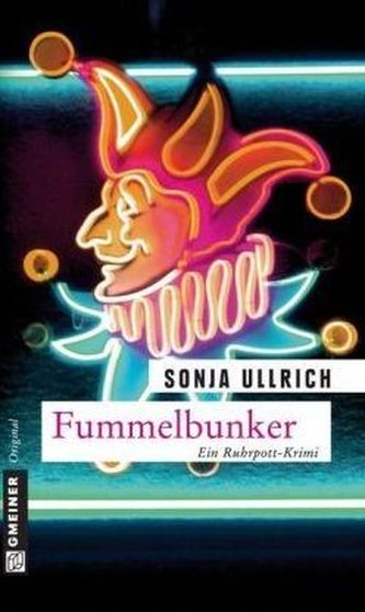 Fummelbunker