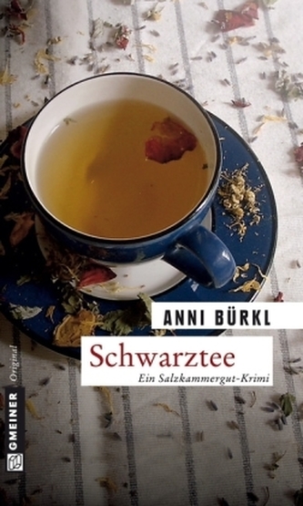 Schwarztee