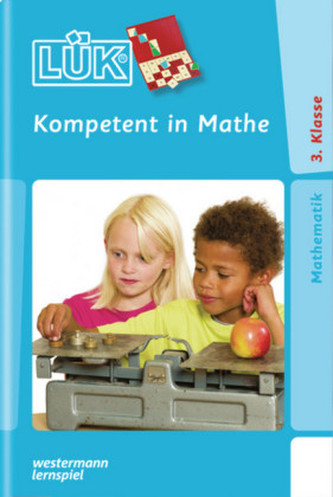Kompetent in Mathe 3. Klasse