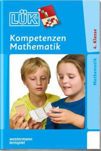 Kompetent in Mathe 4. Klasse