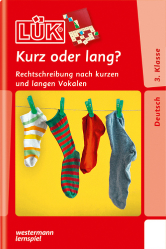 Kurz oder lang?
