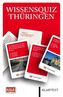 Wissensquiz Thüringen (Spiel)