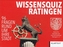 Wissensquiz Ratingen (Kartenspiel)