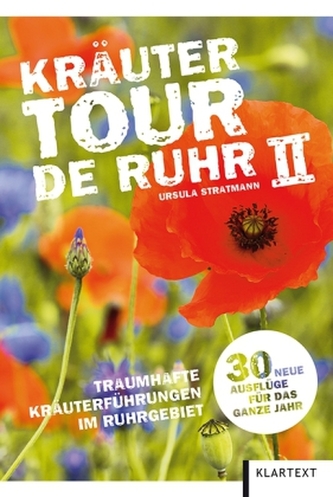 Kräutertour de Ruhr. Bd.2 Kräutertour de Ruhr. Bd.2