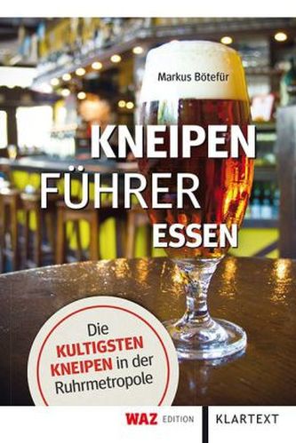 Kneipenführer Essen